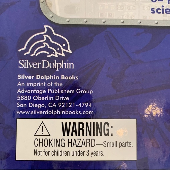 Flight Test Lab Kit SPACECRAFT Build Launch 4 Different Spacecraft NASA Shuttle - Picture 12 of 16